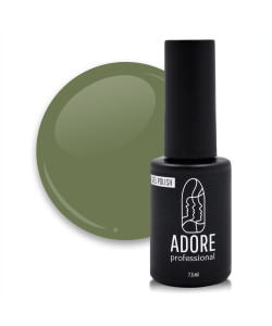 Гель-лак ADORE professional 7,5ml №457 - khaki