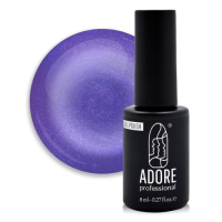 Гель-лак ADORE professional "кошаче око" 8ml М-02
