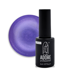 Гель-лак ADORE professional "кошаче око" 8ml М-02