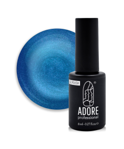 Гель-лак ADORE professional "кошаче око" 8ml М-03