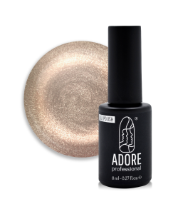 Гель-лак ADORE professional "кошаче око" 8ml М-07