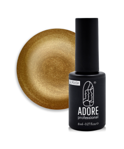 Гель-лак ADORE professional "кошаче око" 8ml М-08