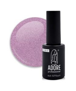 Гель-лак ADORE professional 7,5ml S-01 - currant