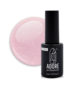 Гель-лак ADORE professional 7,5ml S-03 - peach