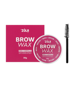 Віск для укладання брів ZOLA Brow Wax, 30 г