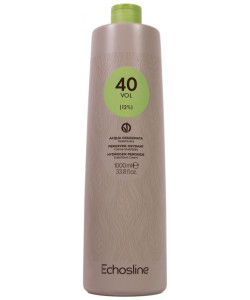 Крем-окислювач EchosLine Echos Color 40vol. (12%) 1000 мл