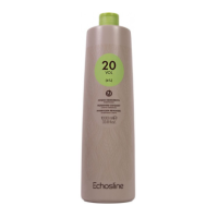 Крем-окислювач EchosLine Echos Color 20vol. (6%) 1000мл