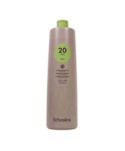 Крем-окислювач EchosLine Echos Color 20vol. (6%) 1000мл
