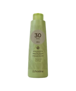 Крем-окислювач EchosLine Echos Color 30vol. (9%) 150мл