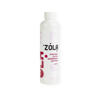 Знежирювач для брів ZOLA, 250 мл