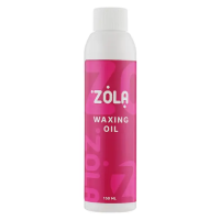 Олійка після депіляції Waxing Oil ZOLA, 150 мл.