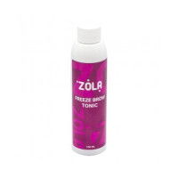 Тонік охолоджуючий для брів FREEZE BROW TONIC, 150 мл.