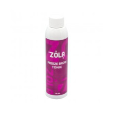 Тонік охолоджуючий для брів FREEZE BROW TONIC, 150 мл.