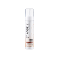 Автобронзатор-мус ST.MORIZ medium, 200 мл.