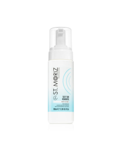 Мус для видалення автозасмаги ST.MORIZ Remover, 200 мл.