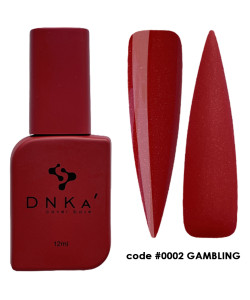 База камуфлююча DNKA COVER BASE #0002 12 мл