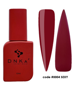 База камуфлююча DNKA COVER BASE #0004 12 мл