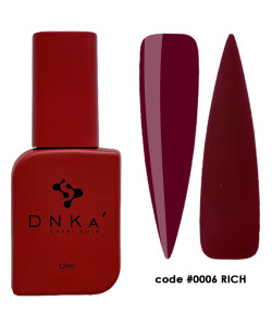 База камуфлююча DNKA COVER BASE #0006 12 мл