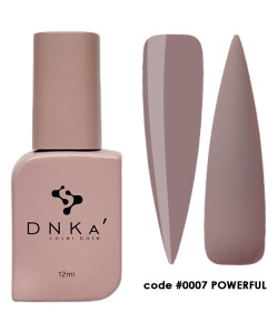 База камуфлююча DNKA COVER BASE #0007 12 мл