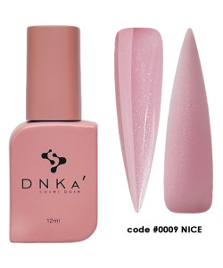 База камуфлююча DNKA COVER BASE #0009 12 мл