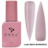 База камуфлююча DNKA COVER BASE #0010 12 мл