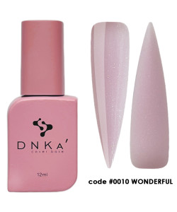 База камуфлююча DNKA COVER BASE #0010 12 мл