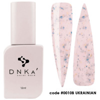 База камуфлююча DNKA COVER BASE #0010В 12 мл