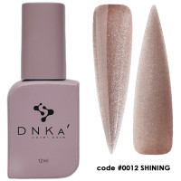 База камуфлююча DNKA COVER BASE #0012 12 мл