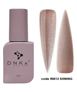 База камуфлююча DNKA COVER BASE #0012 12 мл