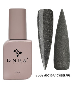 База камуфлююча DNKA COVER BASE #0013А 12 мл