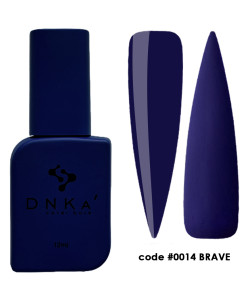 База камуфлююча DNKA COVER BASE #0014 12 мл
