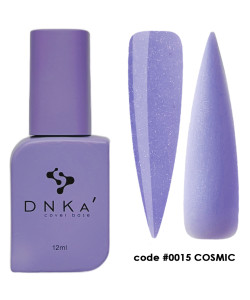 База камуфлююча DNKA COVER BASE #0015 12 мл