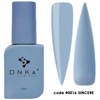 База камуфлююча DNKA COVER BASE #0016 12 мл