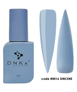 База камуфлююча DNKA COVER BASE #0016 12 мл