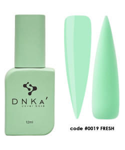 База камуфлююча DNKA COVER BASE #0019 12 мл