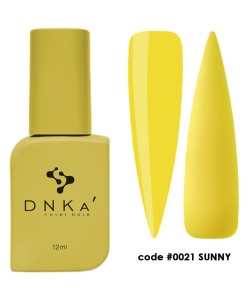База камуфлююча DNKA COVER BASE #0021 12 мл