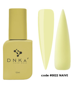 База камуфлююча DNKA COVER BASE #0022 12 мл