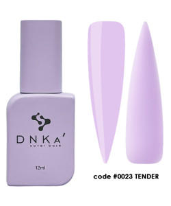 База камуфлююча DNKA COVER BASE #0023 12 мл