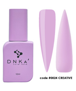 База камуфлююча DNKA COVER BASE #0024 12 мл