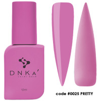 База камуфлююча DNKA COVER BASE #0025 12 мл