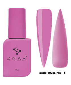 База камуфлююча DNKA COVER BASE #0025 12 мл