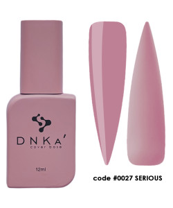 База камуфлююча DNKA COVER BASE #0027 12 мл