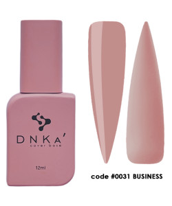 База камуфлююча DNKA COVER BASE #0031 12 мл