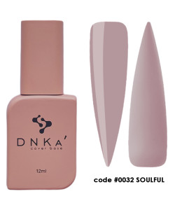 База камуфлююча DNKA COVER BASE #0032 12 мл