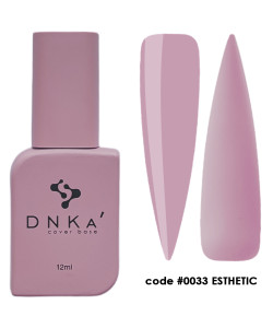 База камуфлююча DNKA COVER BASE #0033 12 мл