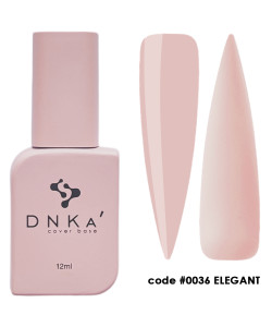 База камуфлююча DNKA COVER BASE #0036 12 мл
