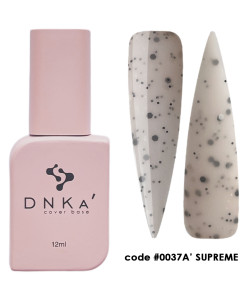База камуфлююча DNKA COVER BASE #0037А 12 мл