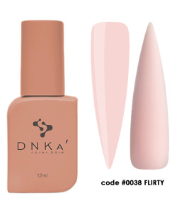 База камуфлююча DNKA COVER BASE #0038 12 мл