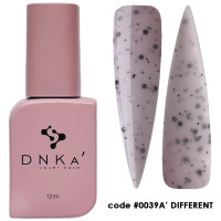 База камуфлююча DNKA COVER BASE #0039А 12 мл