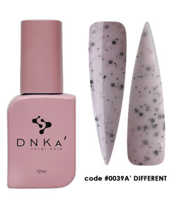 База камуфлююча DNKA COVER BASE #0039А 12 мл